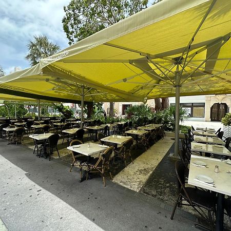 The Link Hotel South Beach Miami Beach Ngoại thất bức ảnh