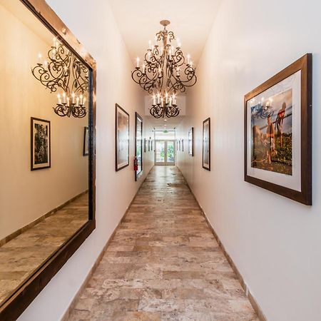 The Link Hotel South Beach Miami Beach Ngoại thất bức ảnh