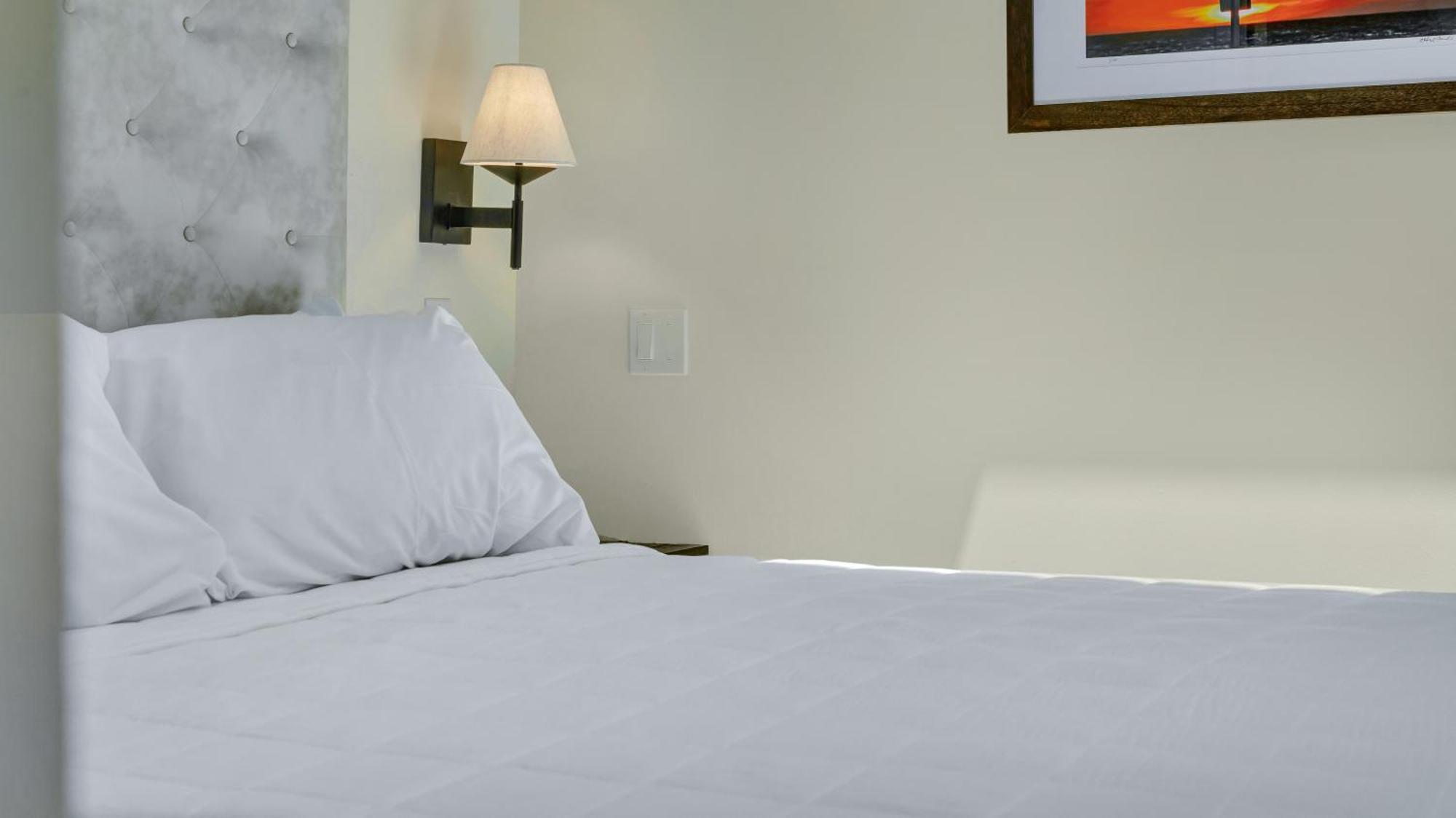 The Link Hotel South Beach Miami Beach Ngoại thất bức ảnh