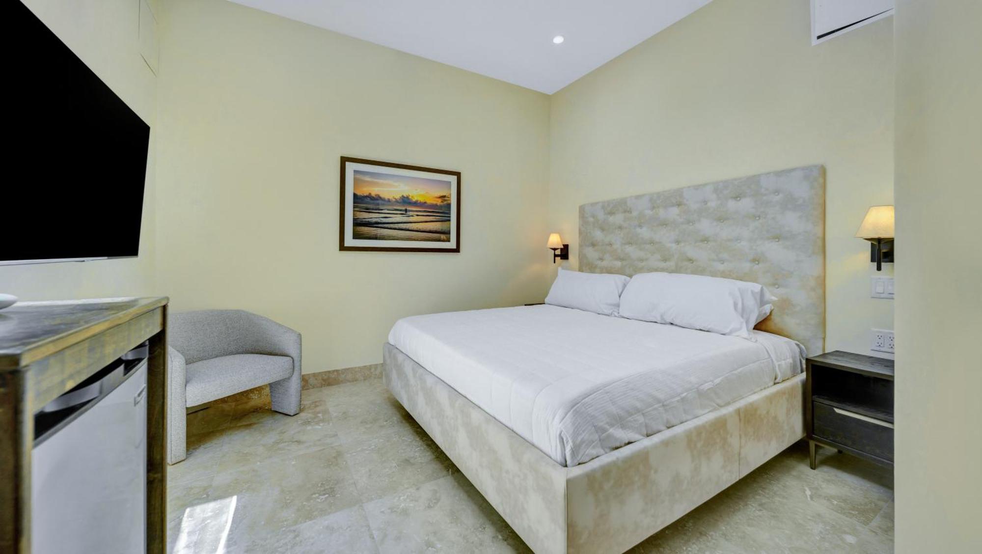 The Link Hotel South Beach Miami Beach Ngoại thất bức ảnh