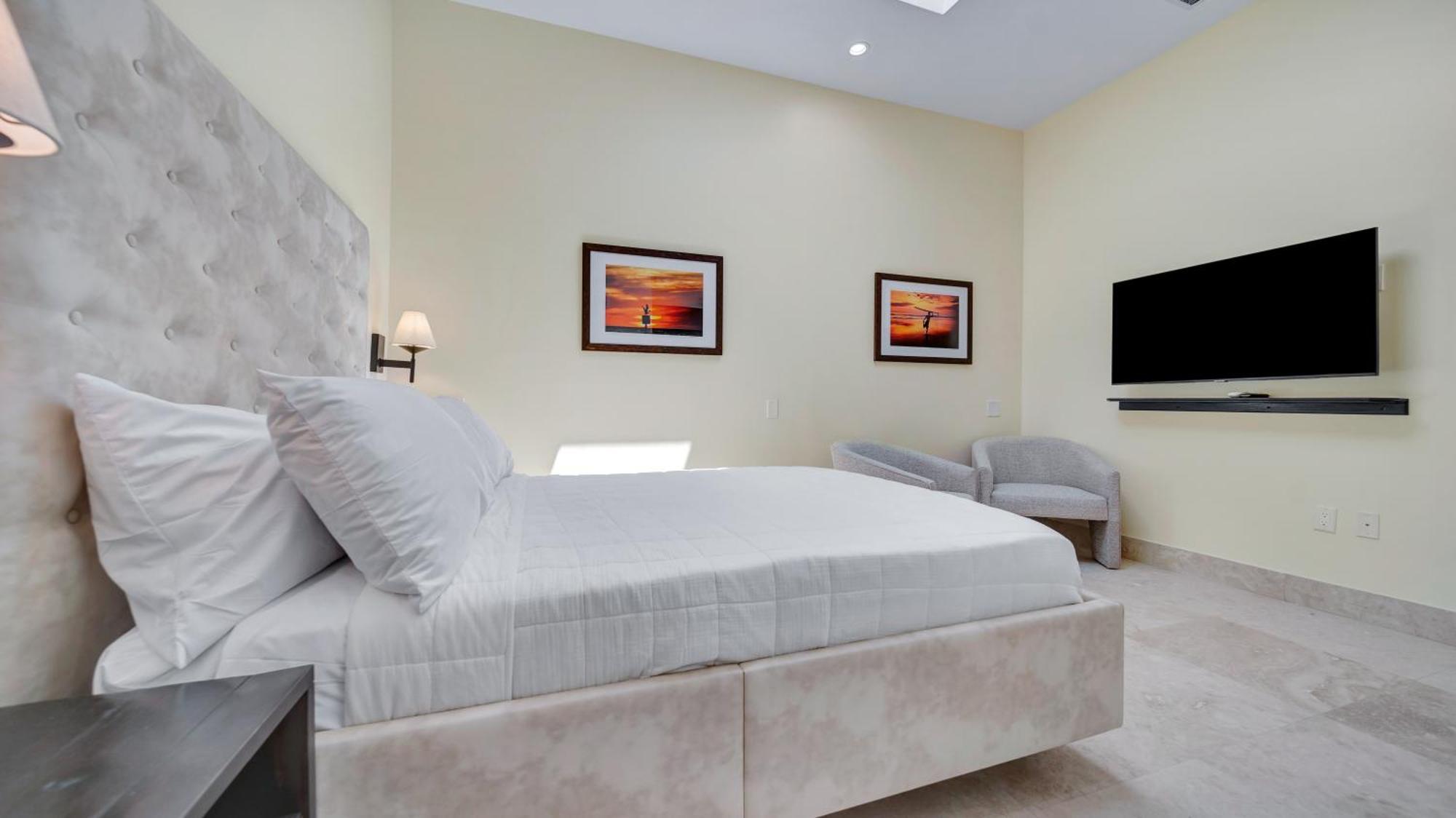 The Link Hotel South Beach Miami Beach Ngoại thất bức ảnh