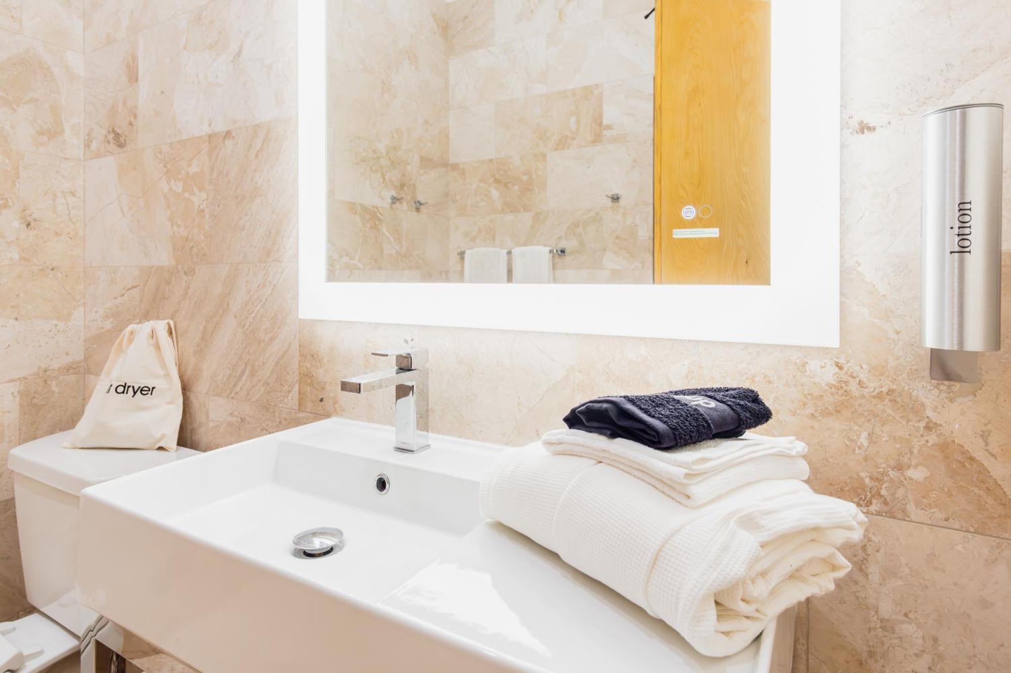 The Link Hotel South Beach Miami Beach Ngoại thất bức ảnh