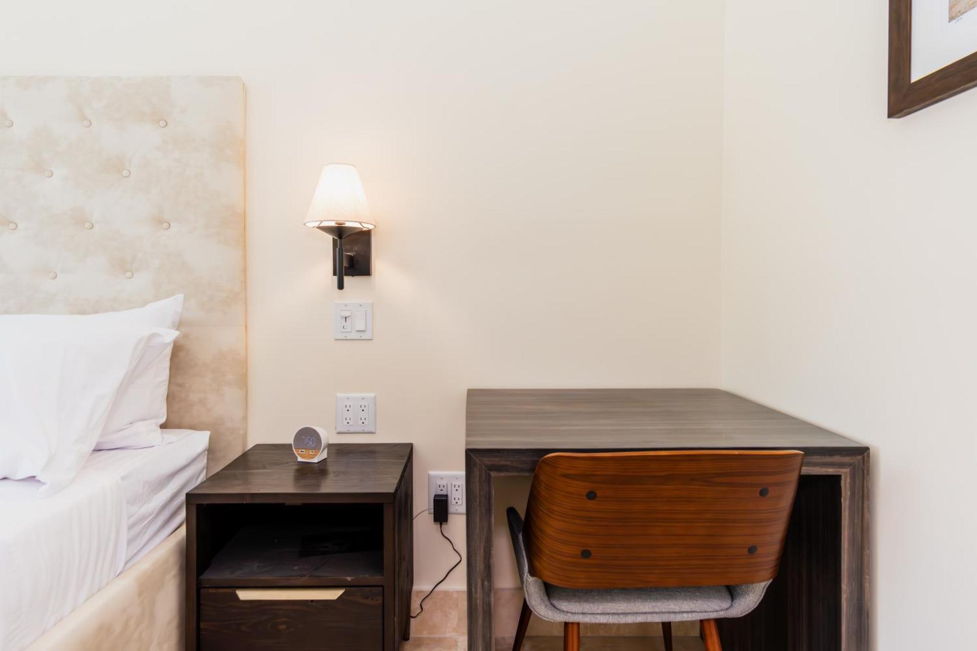The Link Hotel South Beach Miami Beach Ngoại thất bức ảnh