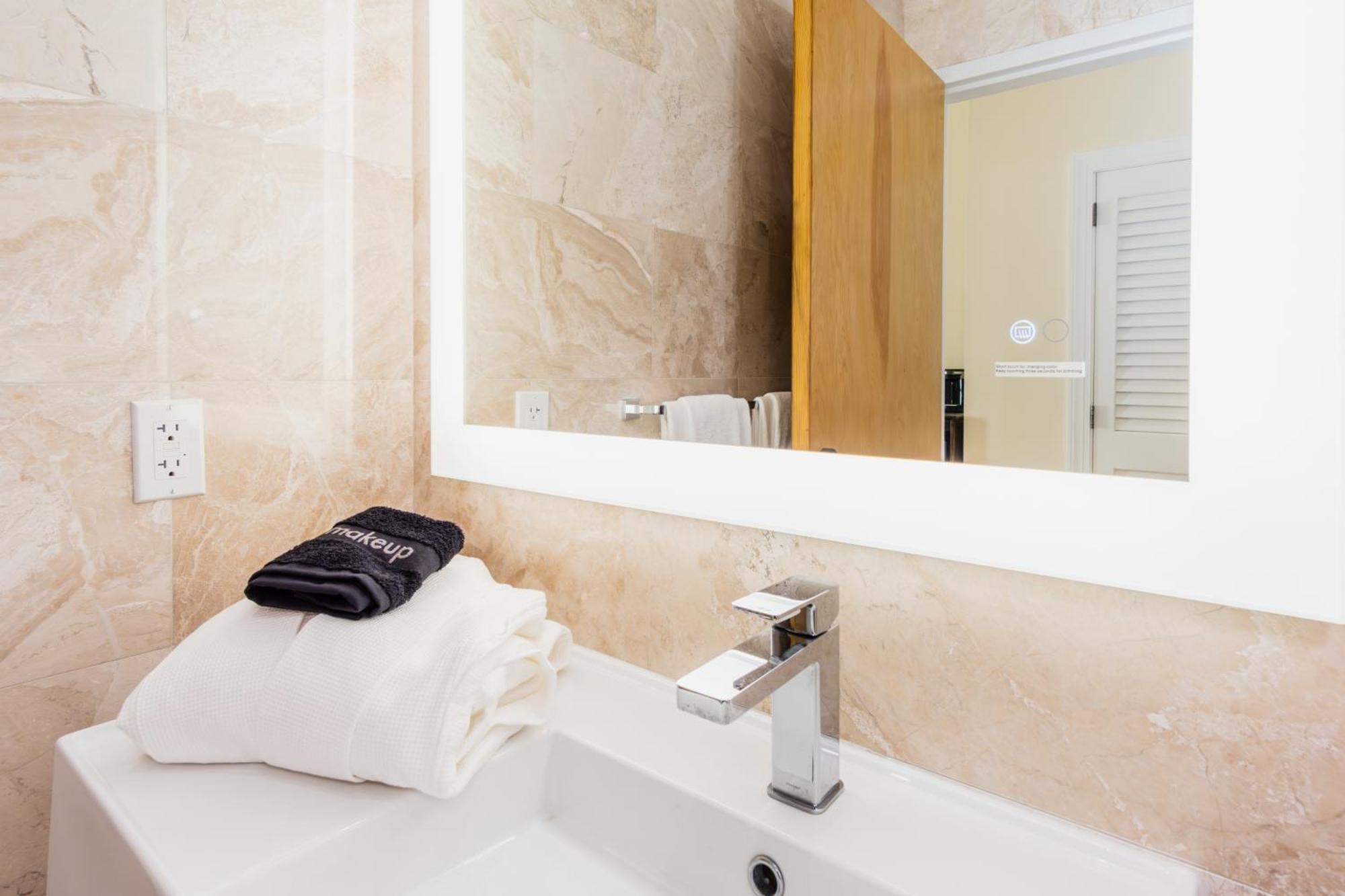 The Link Hotel South Beach Miami Beach Ngoại thất bức ảnh