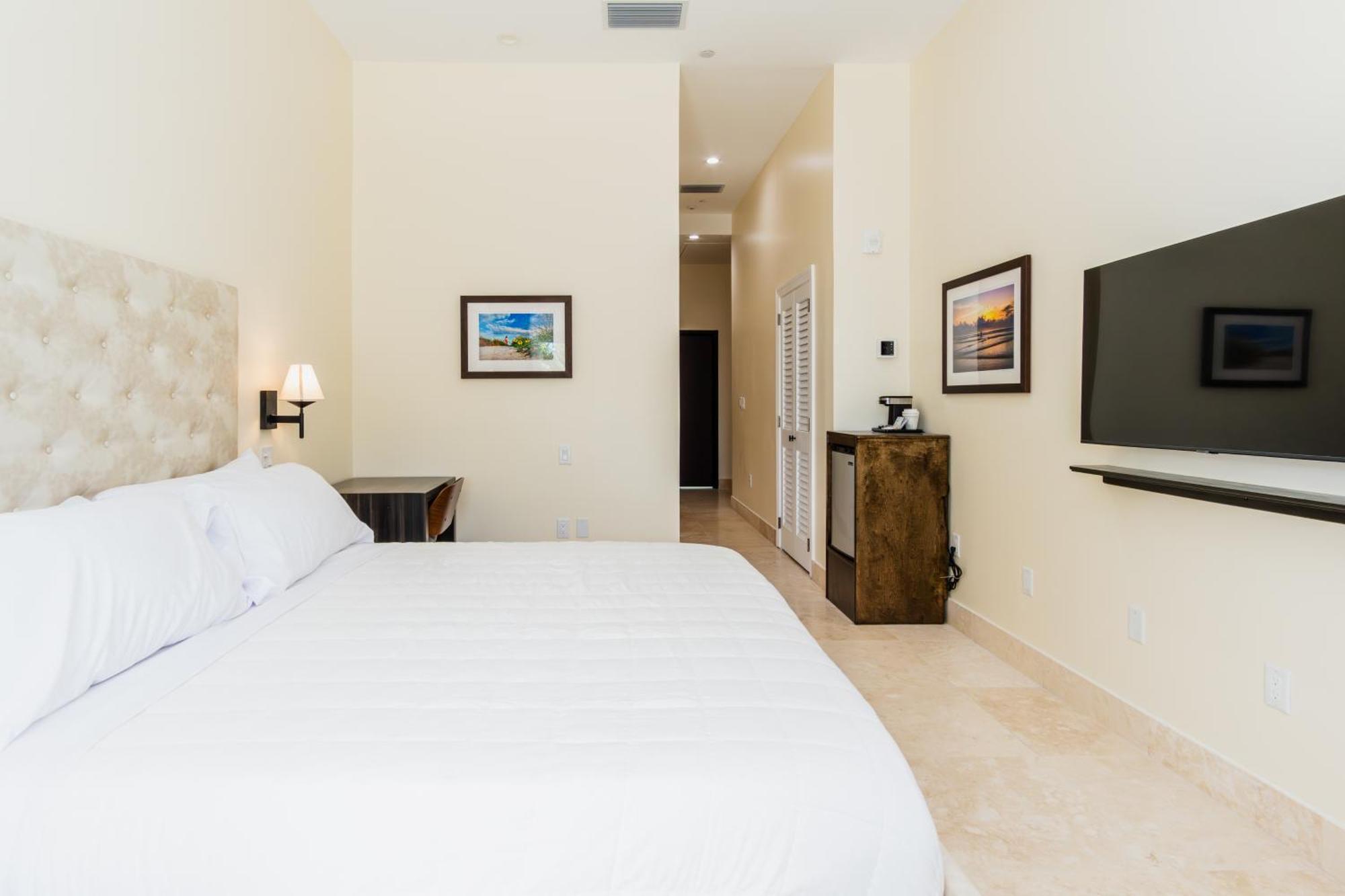 The Link Hotel South Beach Miami Beach Ngoại thất bức ảnh