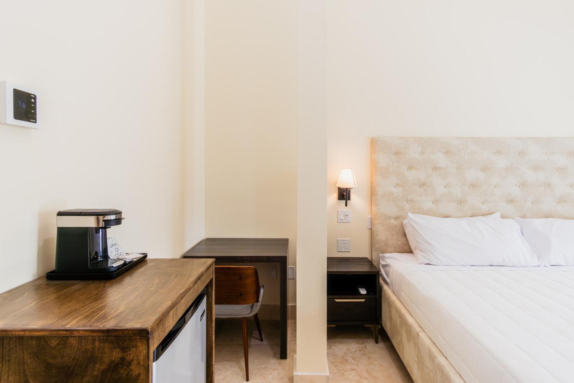 The Link Hotel South Beach Miami Beach Ngoại thất bức ảnh