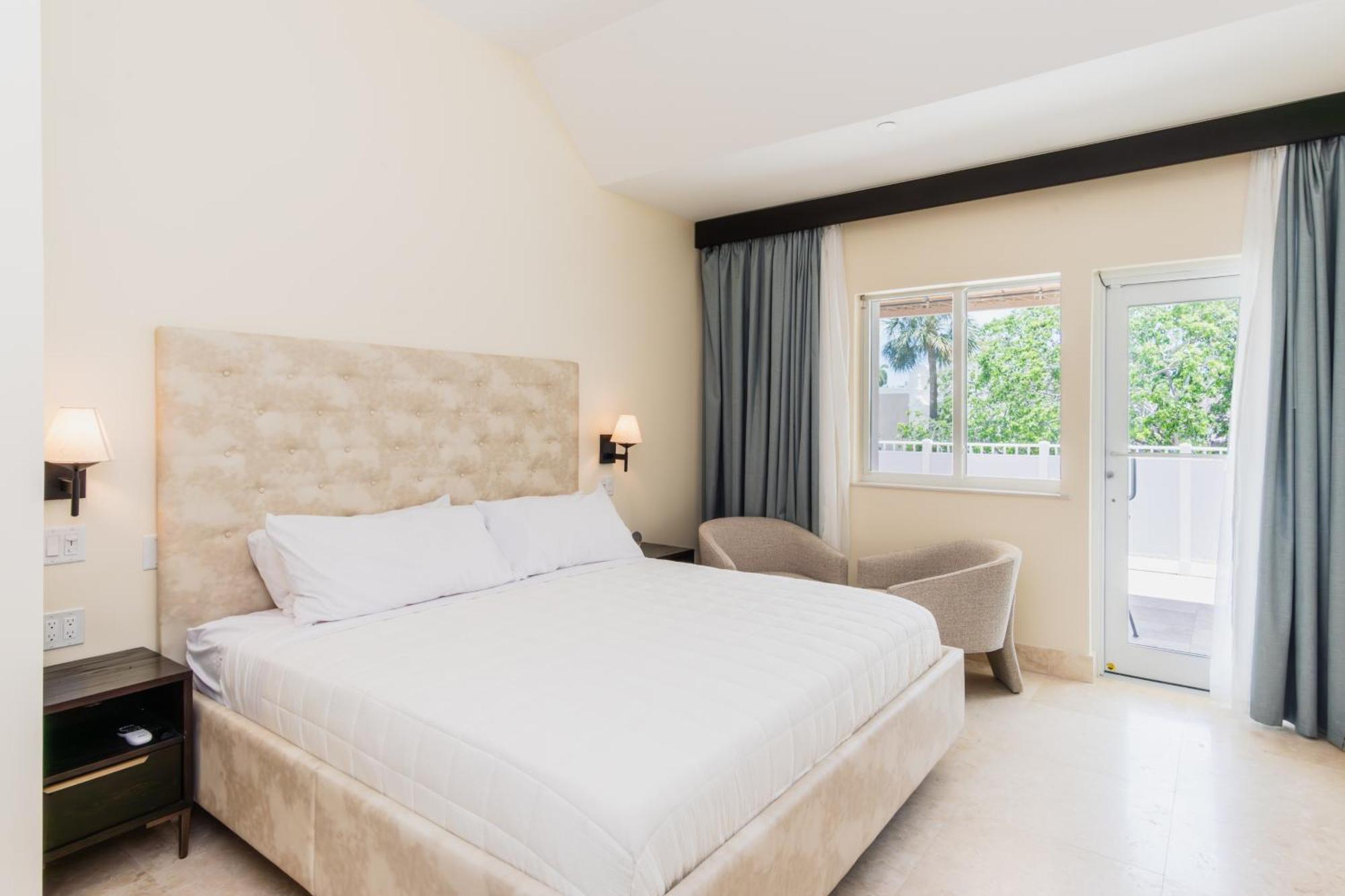 The Link Hotel South Beach Miami Beach Ngoại thất bức ảnh