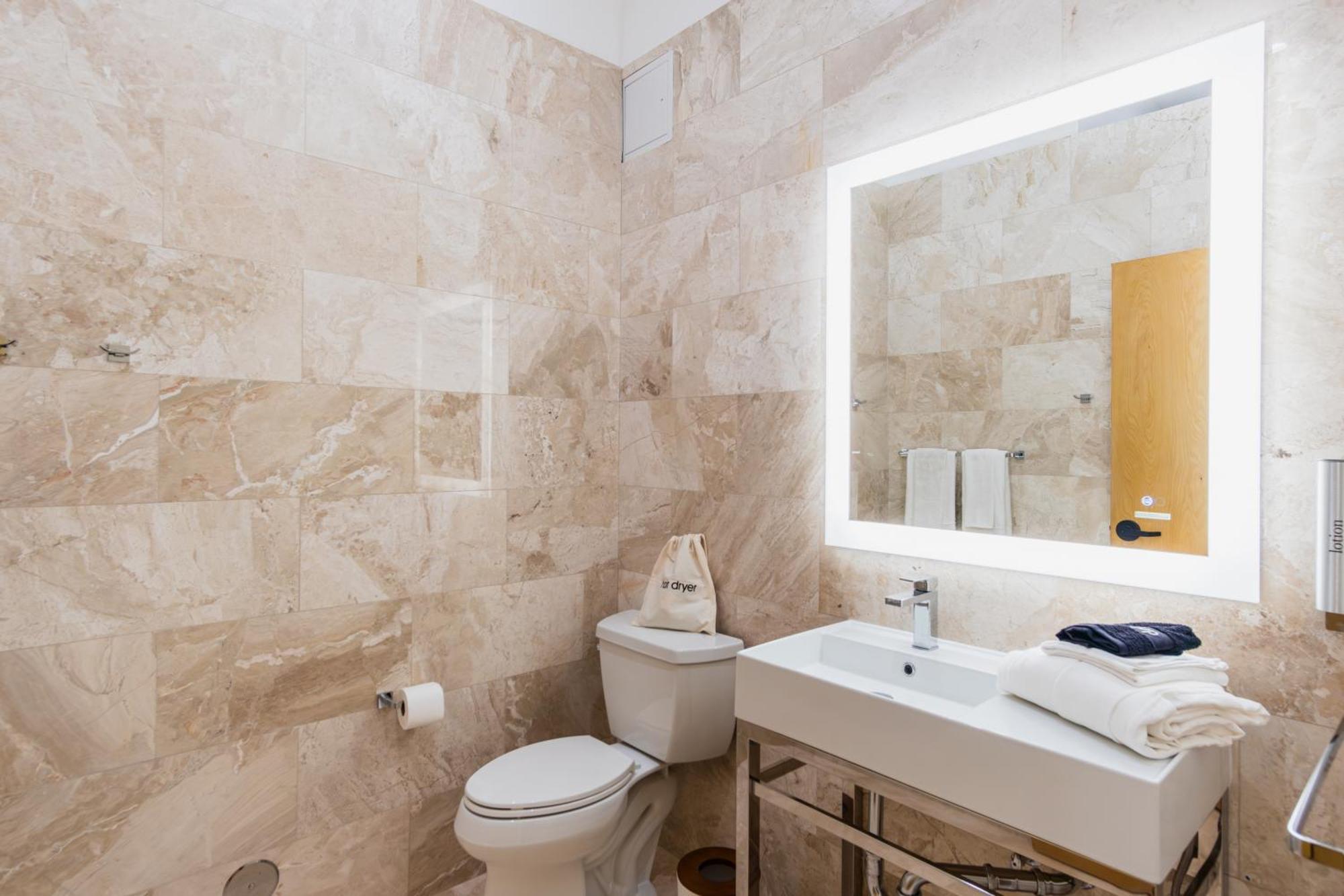 The Link Hotel South Beach Miami Beach Ngoại thất bức ảnh