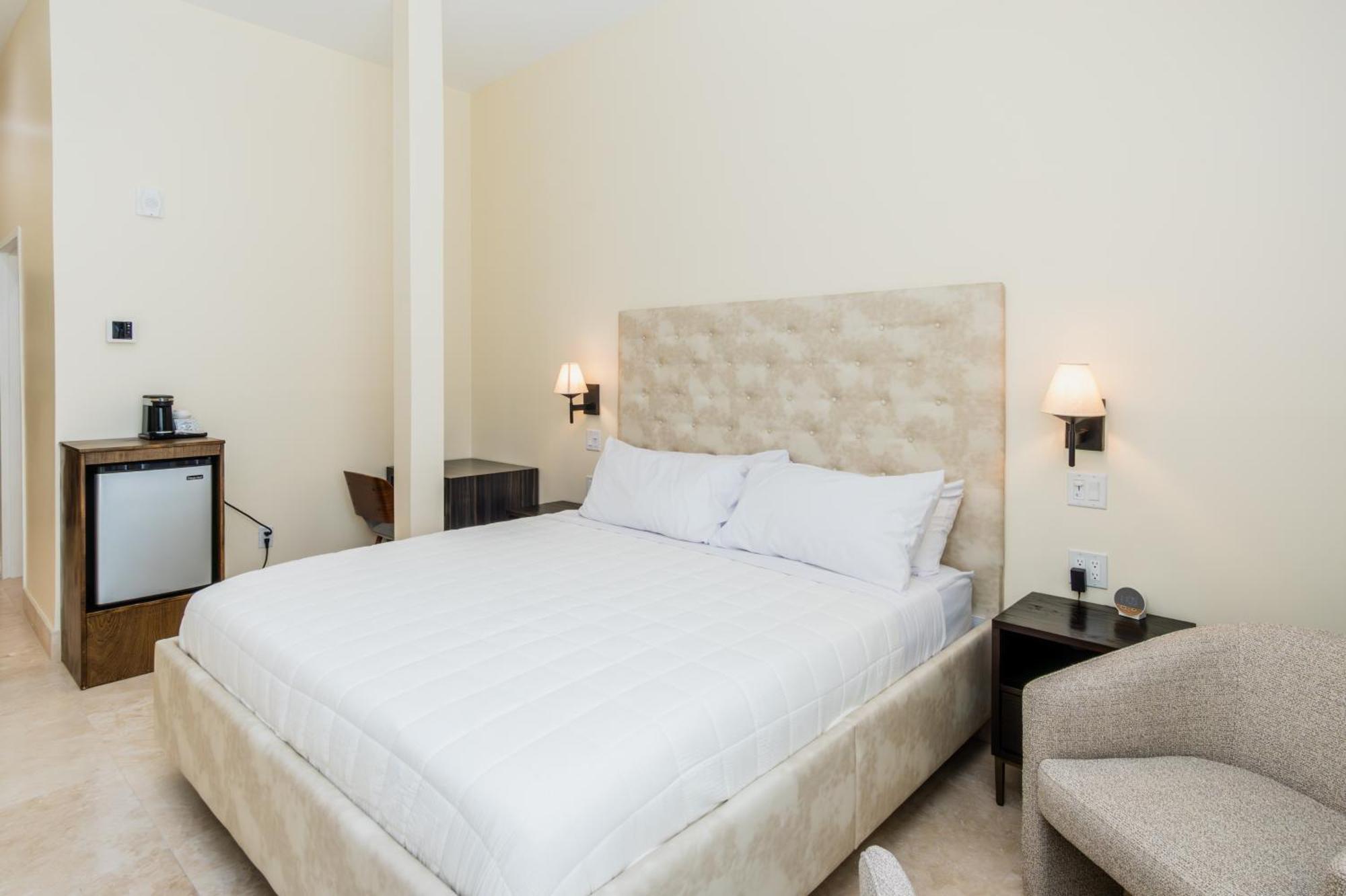 The Link Hotel South Beach Miami Beach Ngoại thất bức ảnh
