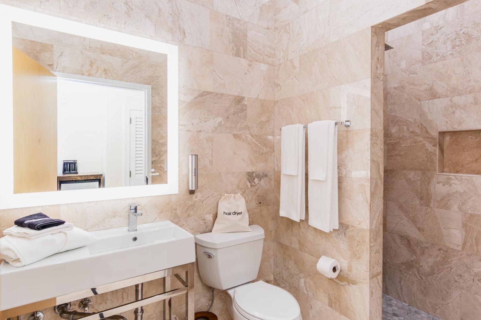 The Link Hotel South Beach Miami Beach Ngoại thất bức ảnh
