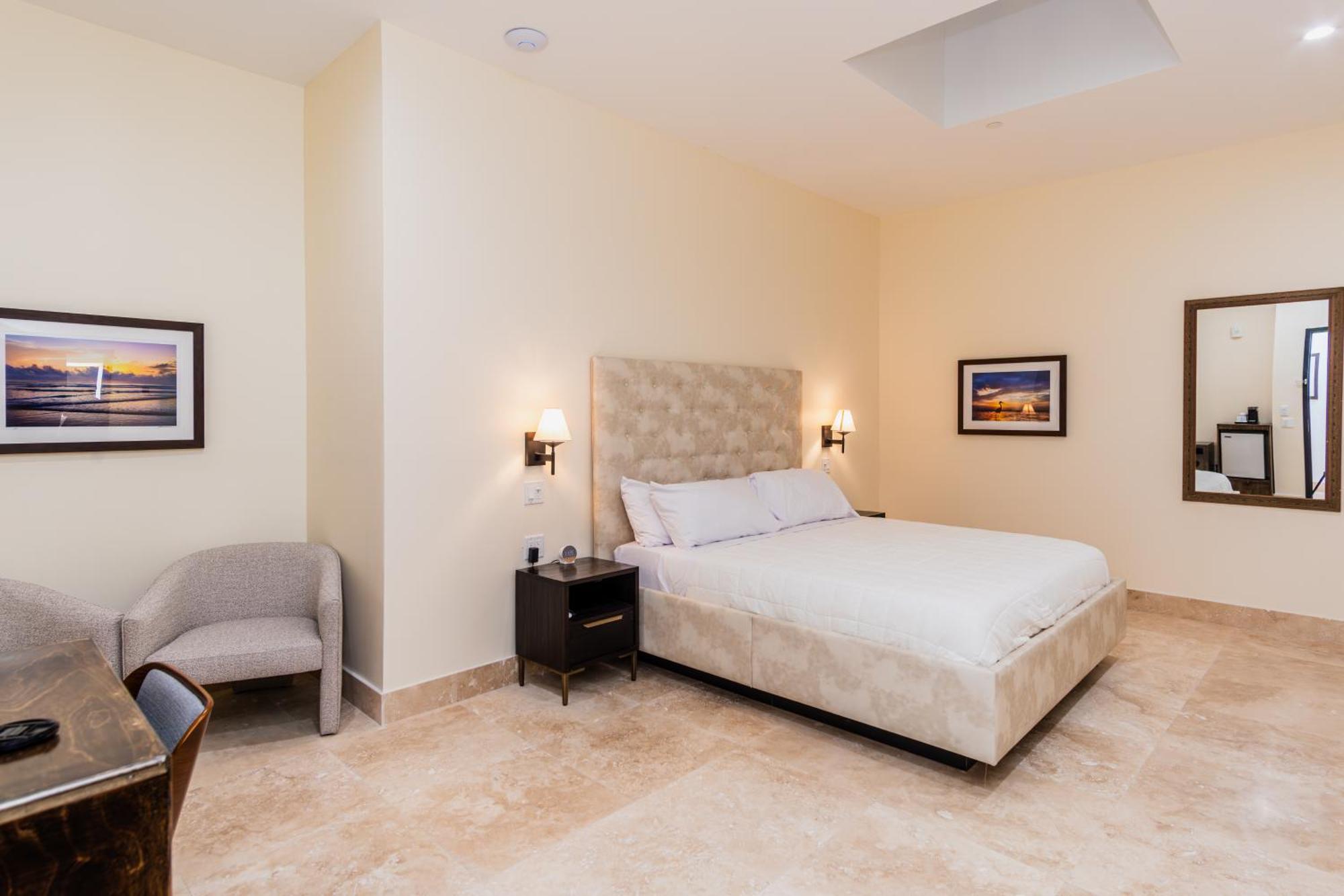 The Link Hotel South Beach Miami Beach Ngoại thất bức ảnh