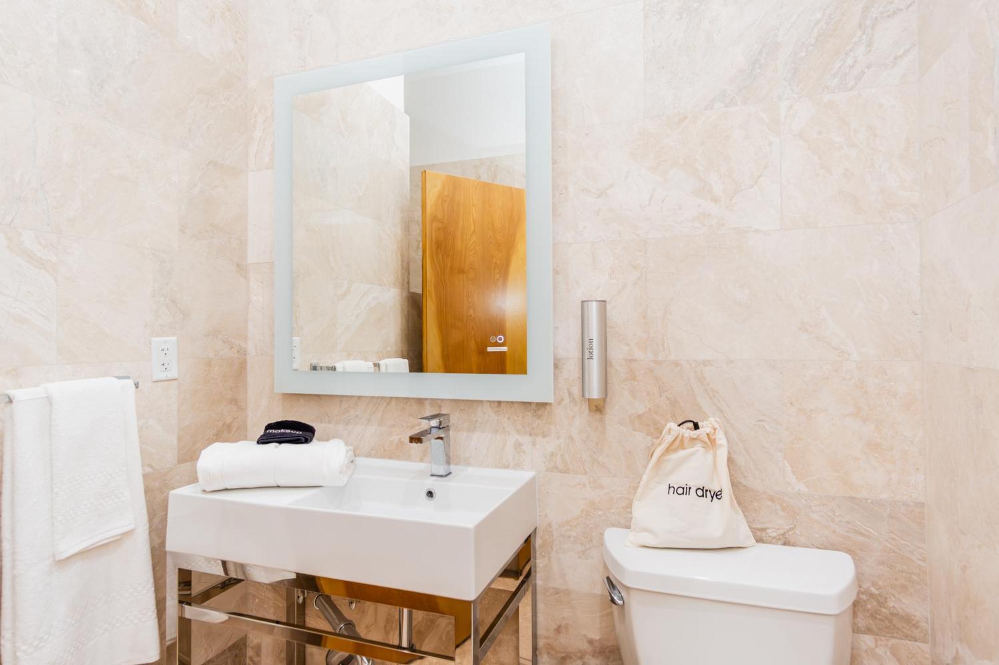 The Link Hotel South Beach Miami Beach Ngoại thất bức ảnh