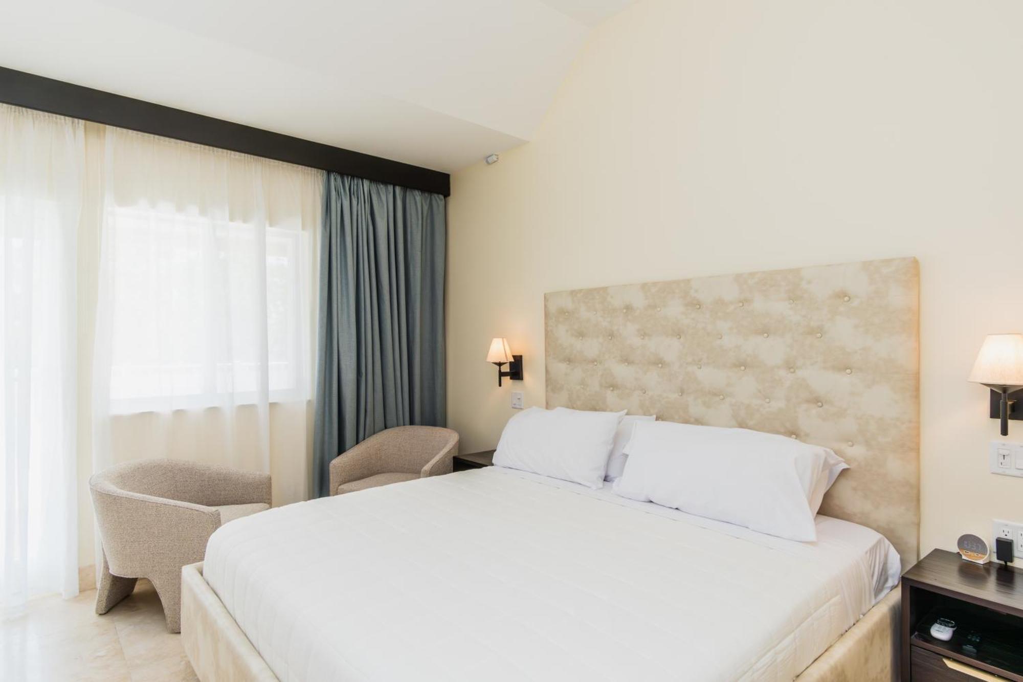 The Link Hotel South Beach Miami Beach Ngoại thất bức ảnh
