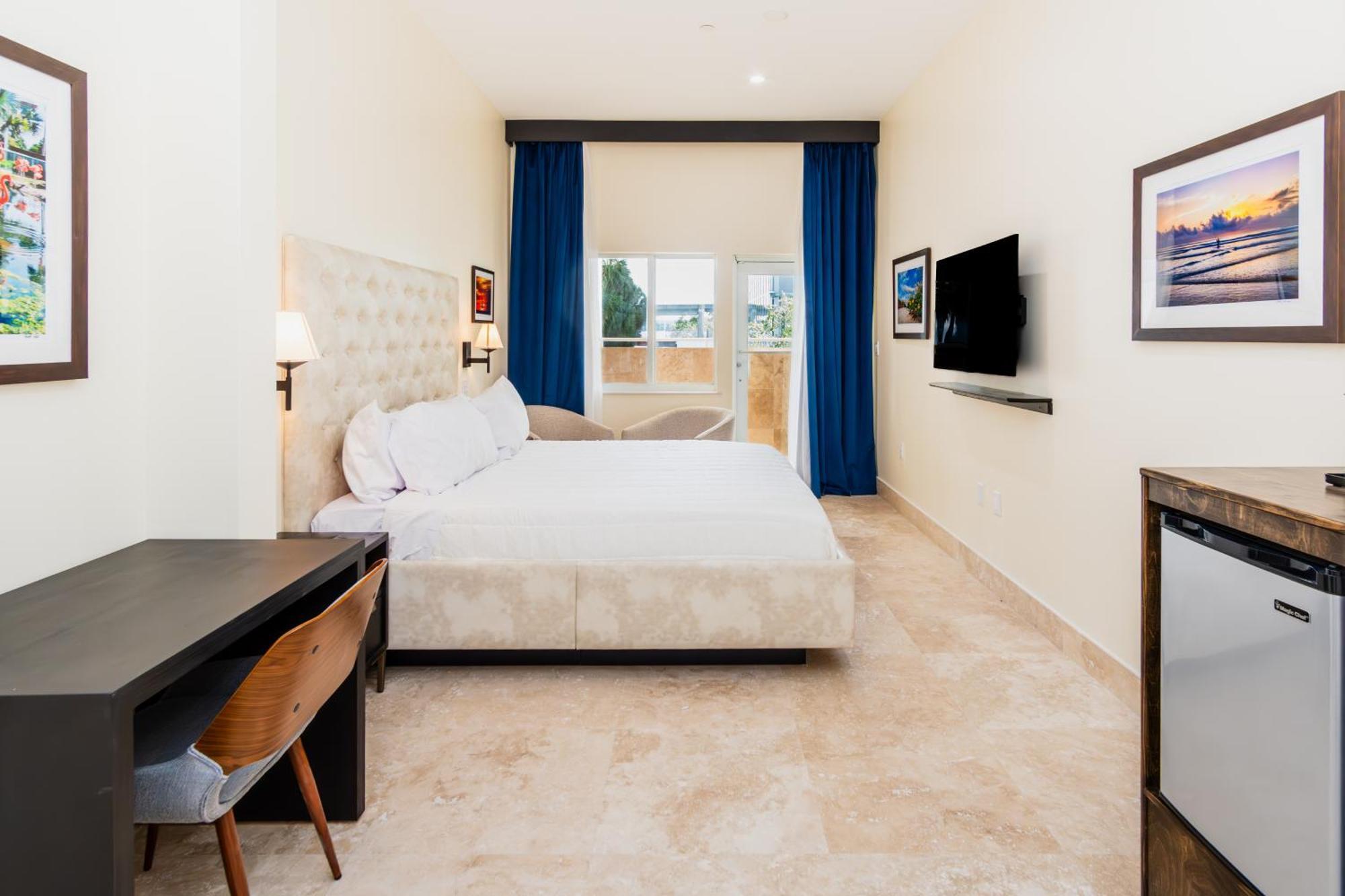 The Link Hotel South Beach Miami Beach Ngoại thất bức ảnh