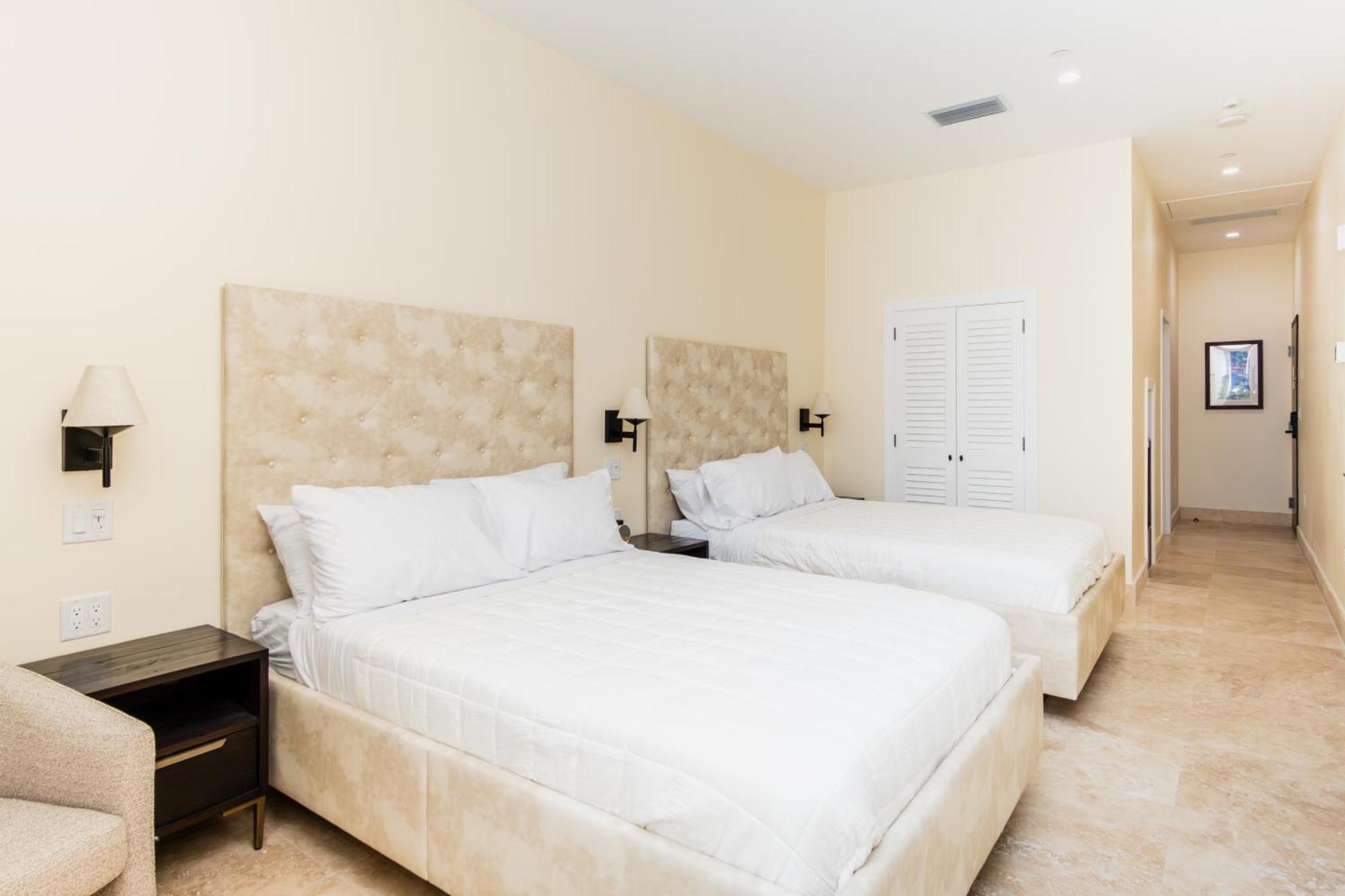 The Link Hotel South Beach Miami Beach Ngoại thất bức ảnh
