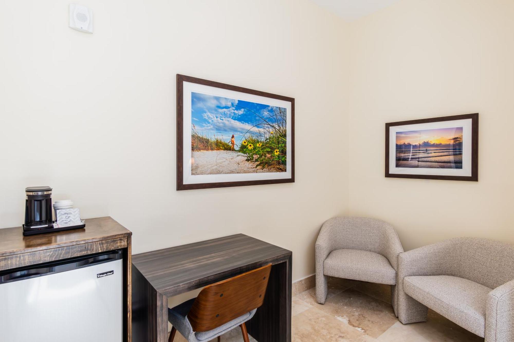 The Link Hotel South Beach Miami Beach Ngoại thất bức ảnh