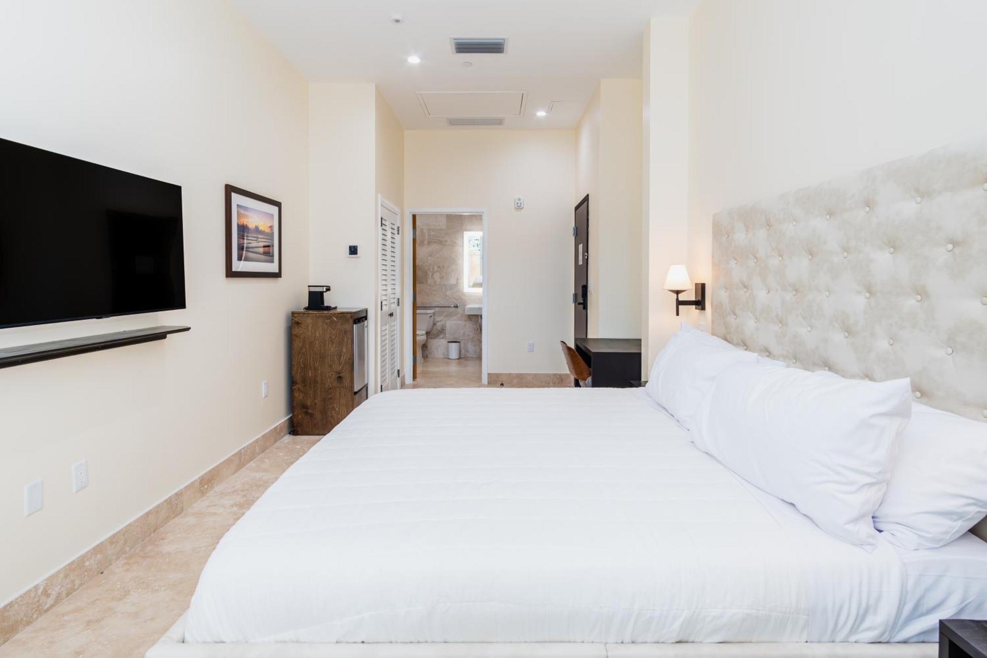 The Link Hotel South Beach Miami Beach Ngoại thất bức ảnh