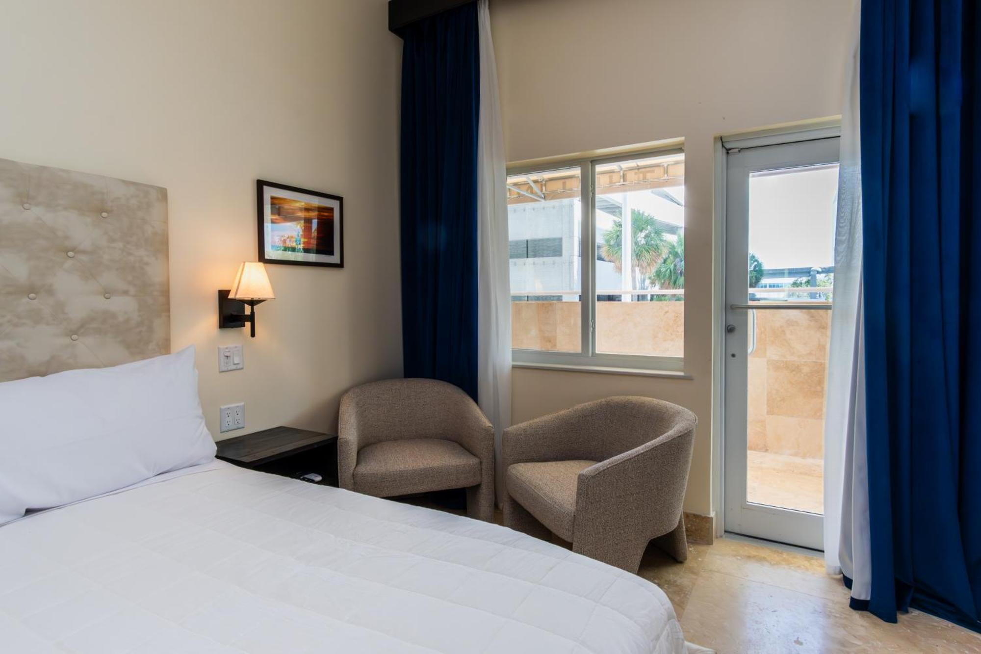 The Link Hotel South Beach Miami Beach Ngoại thất bức ảnh