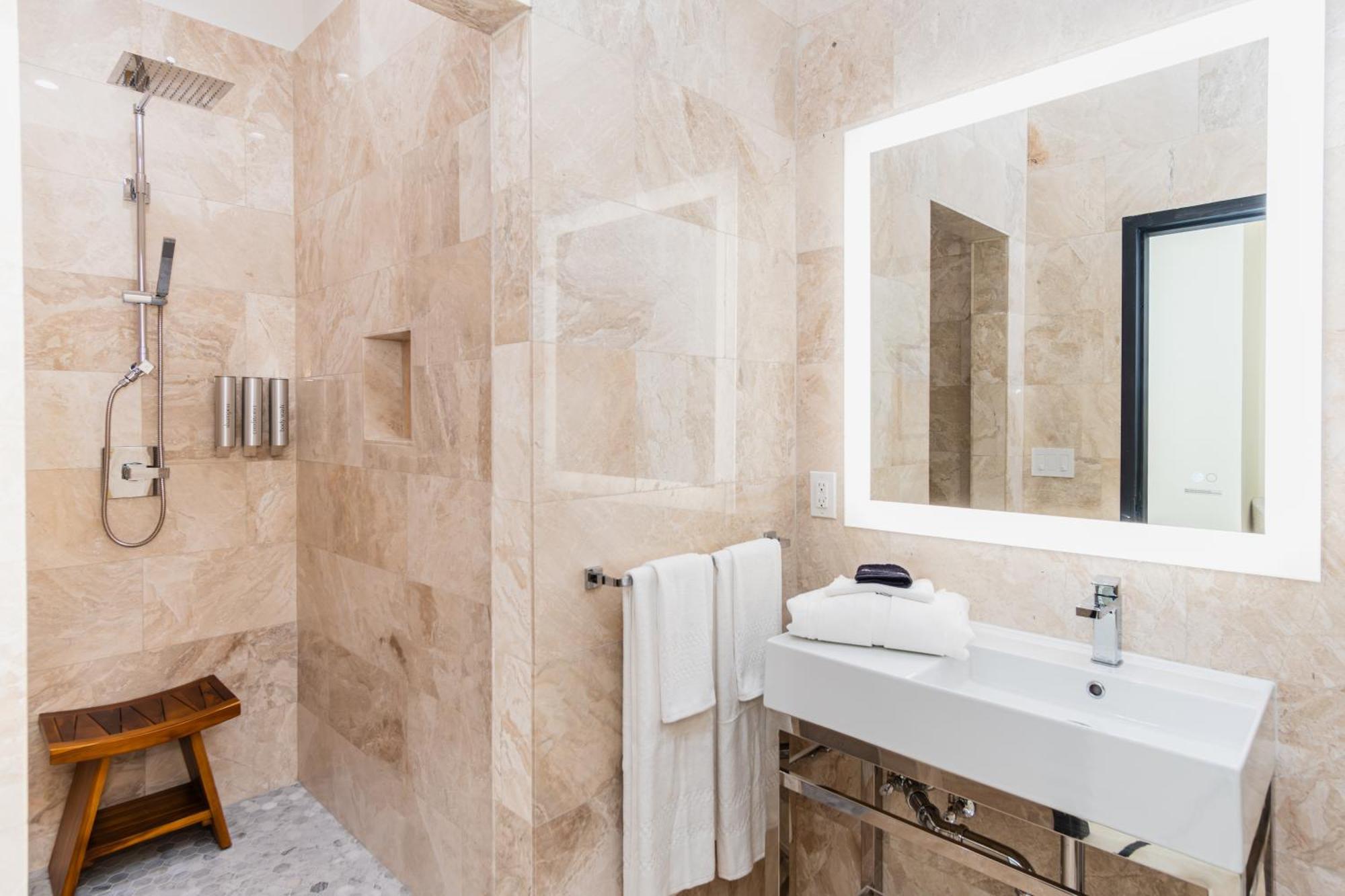The Link Hotel South Beach Miami Beach Ngoại thất bức ảnh