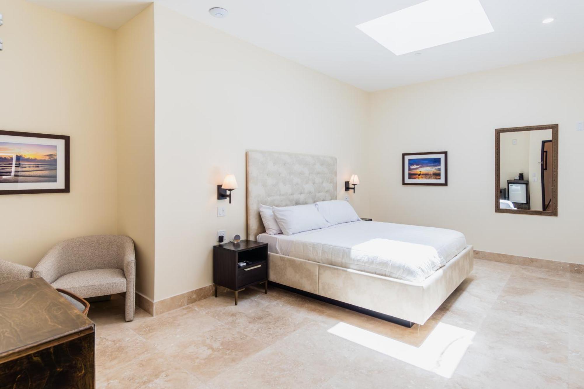 The Link Hotel South Beach Miami Beach Ngoại thất bức ảnh