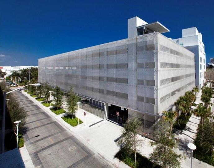 The Link Hotel South Beach Miami Beach Ngoại thất bức ảnh