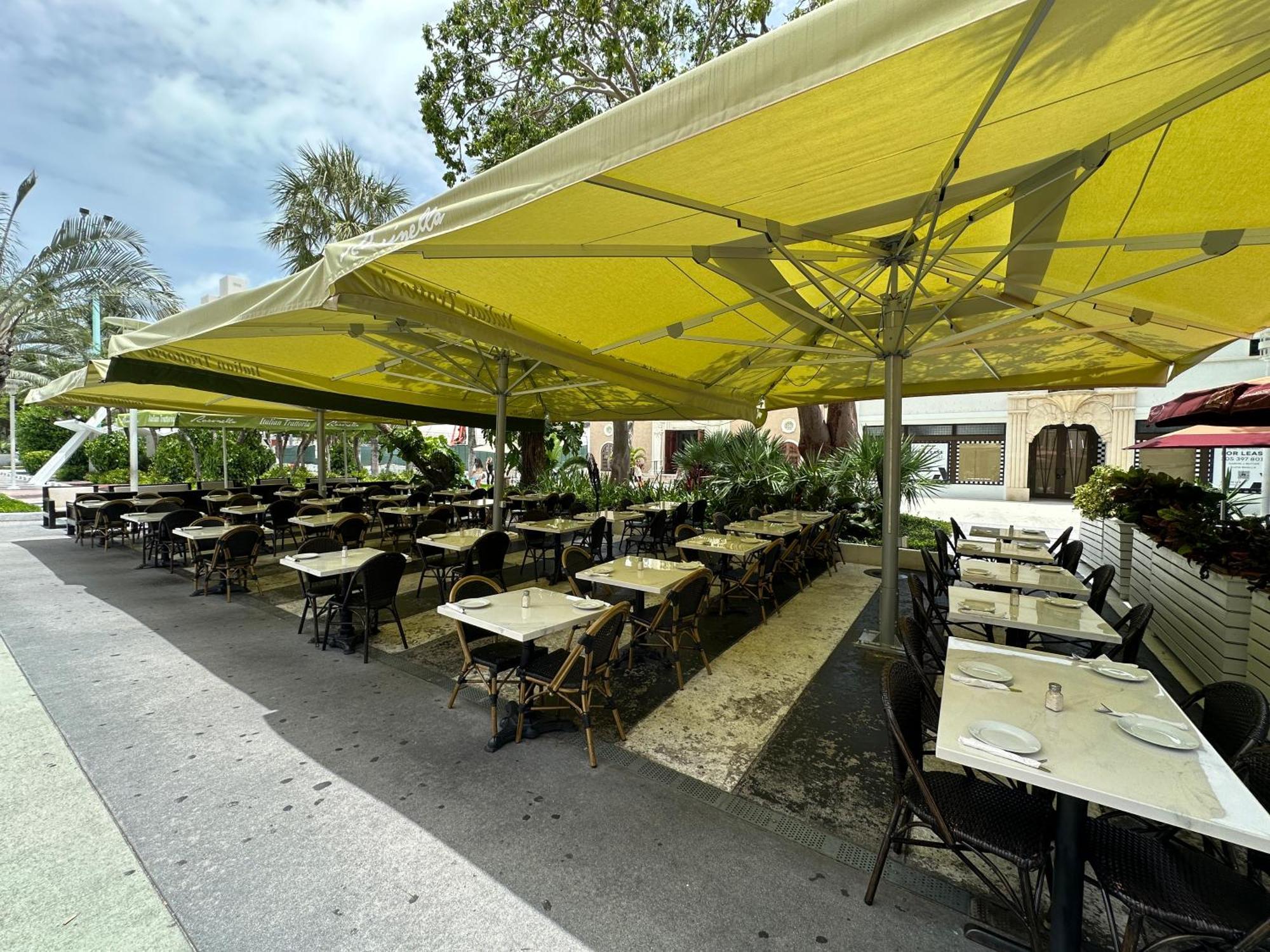 The Link Hotel South Beach Miami Beach Ngoại thất bức ảnh