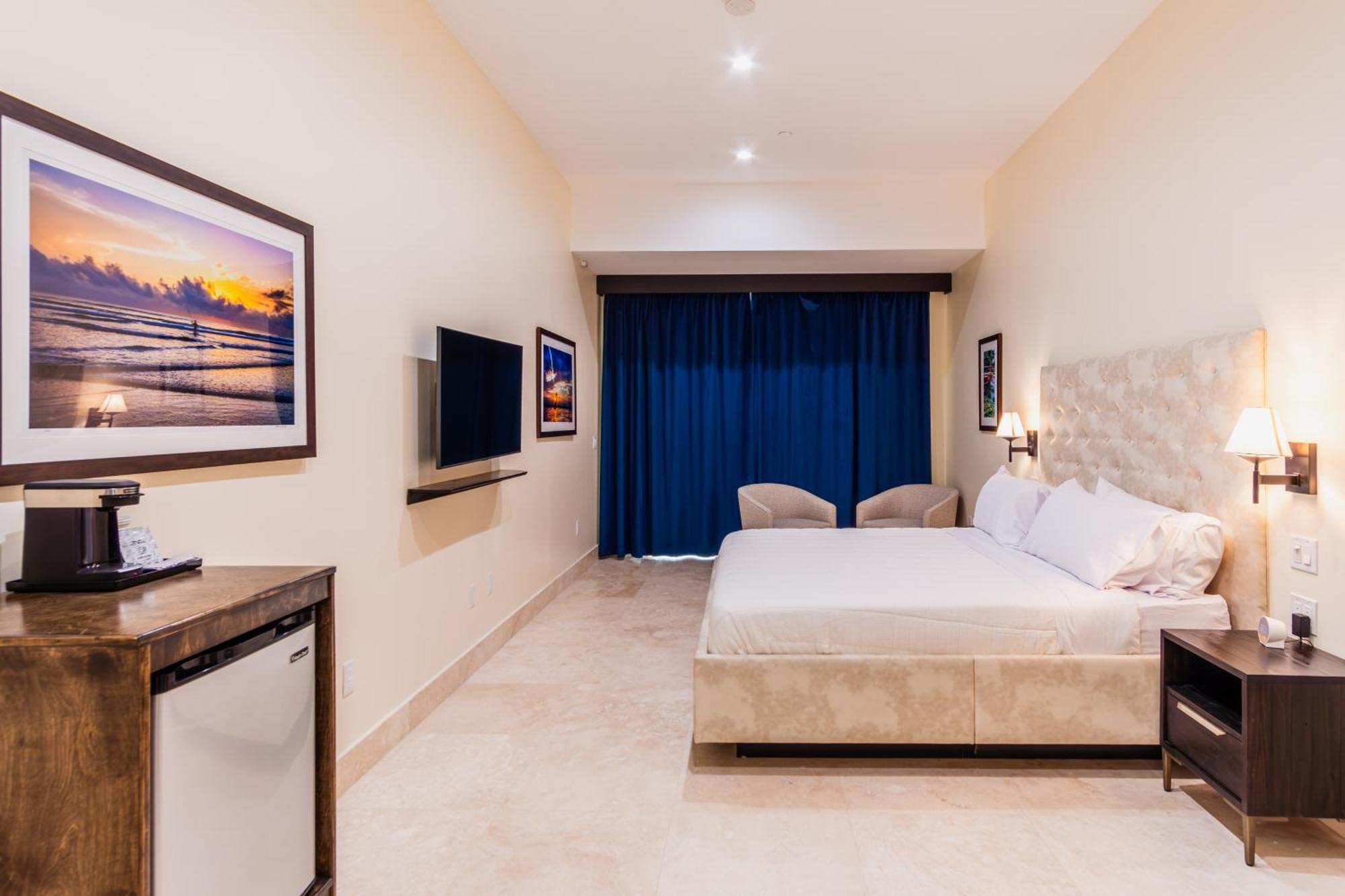 The Link Hotel South Beach Miami Beach Ngoại thất bức ảnh