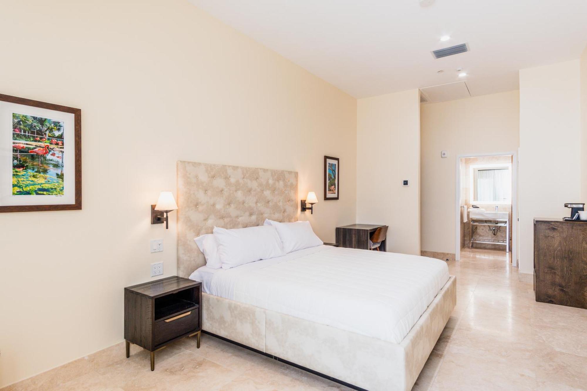 The Link Hotel South Beach Miami Beach Ngoại thất bức ảnh