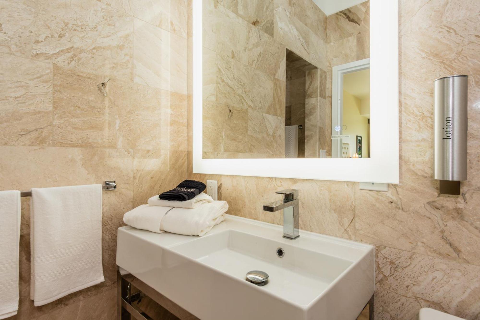 The Link Hotel South Beach Miami Beach Ngoại thất bức ảnh