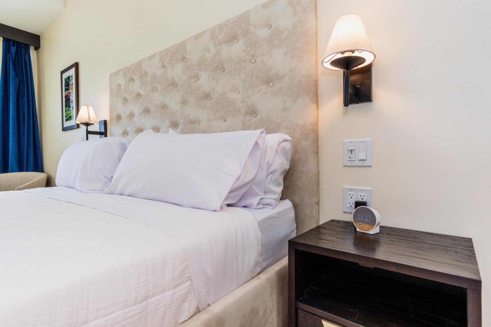 The Link Hotel South Beach Miami Beach Ngoại thất bức ảnh