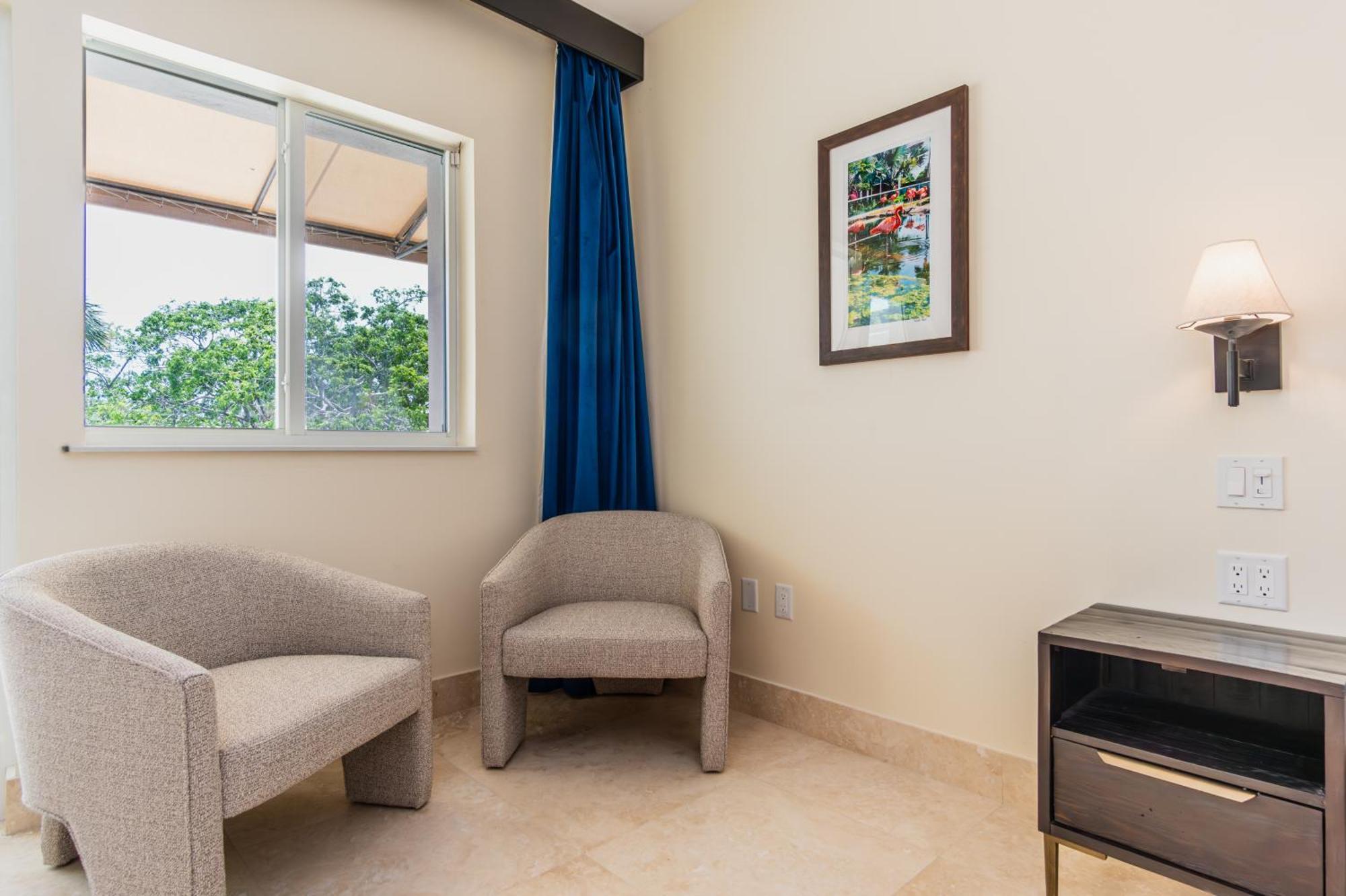The Link Hotel South Beach Miami Beach Ngoại thất bức ảnh