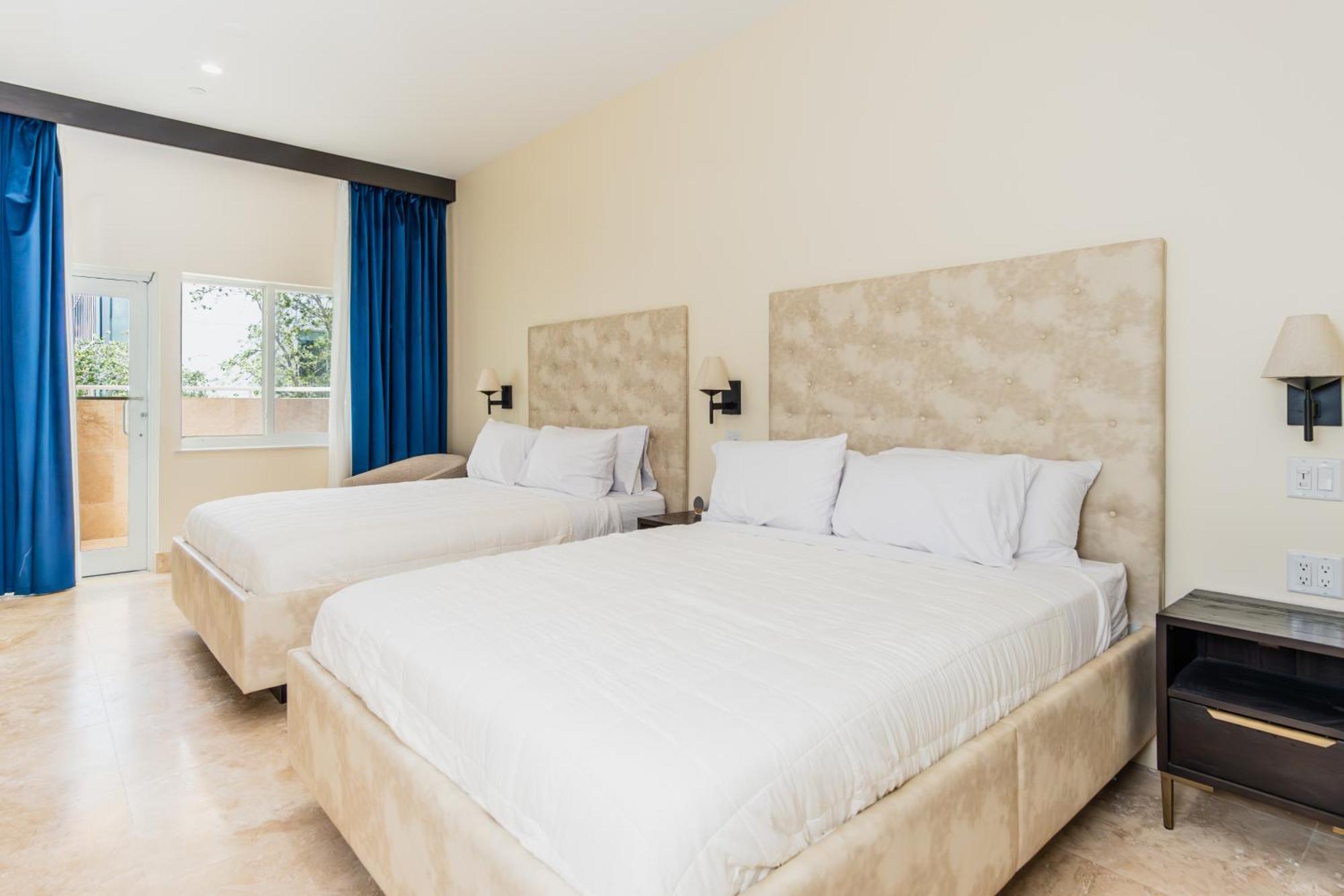 The Link Hotel South Beach Miami Beach Ngoại thất bức ảnh
