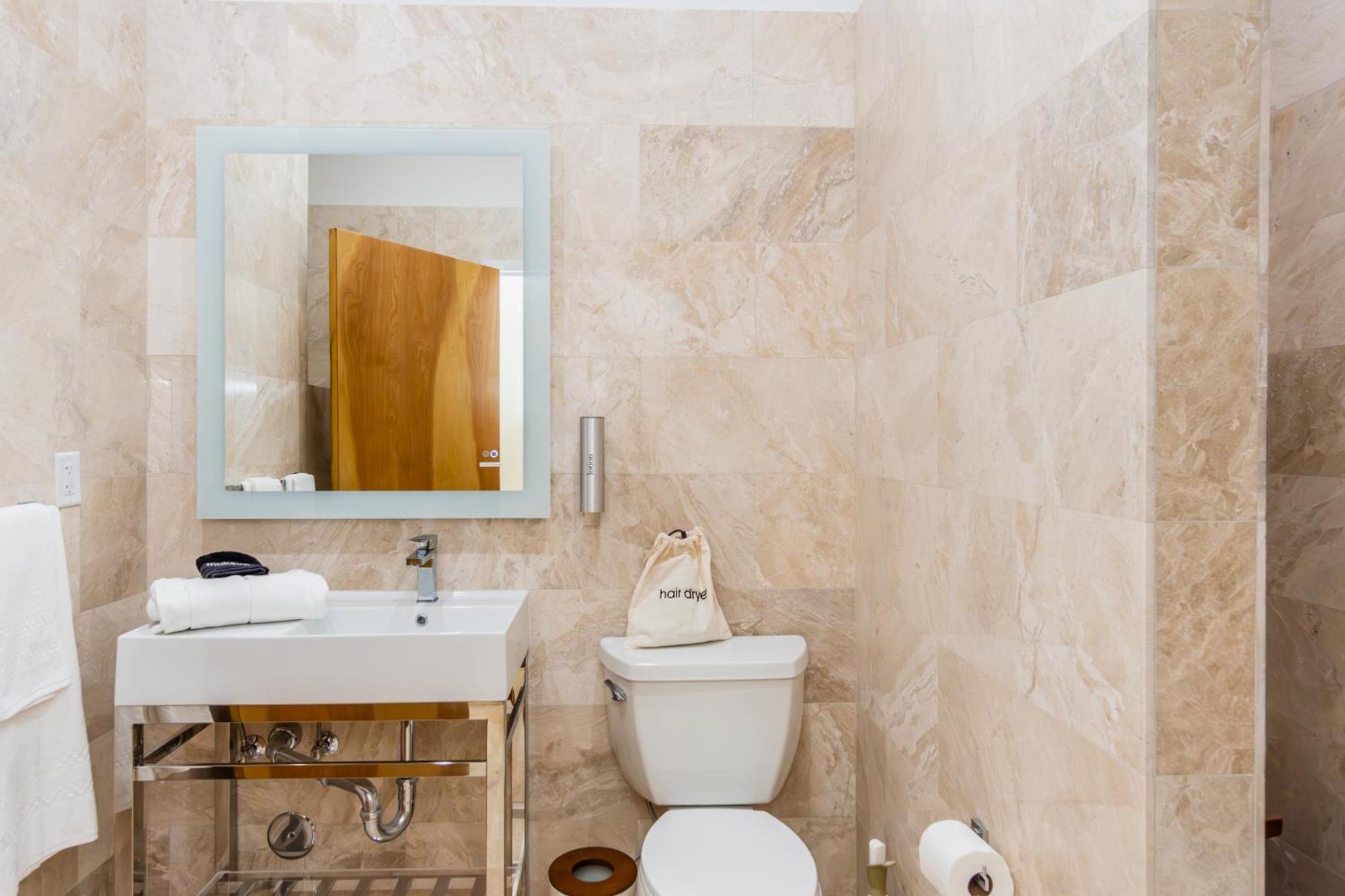 The Link Hotel South Beach Miami Beach Ngoại thất bức ảnh