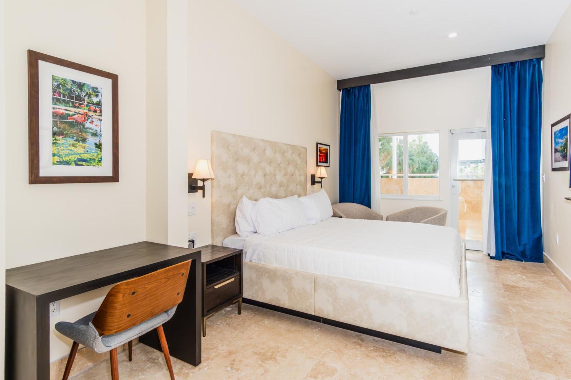 The Link Hotel South Beach Miami Beach Ngoại thất bức ảnh
