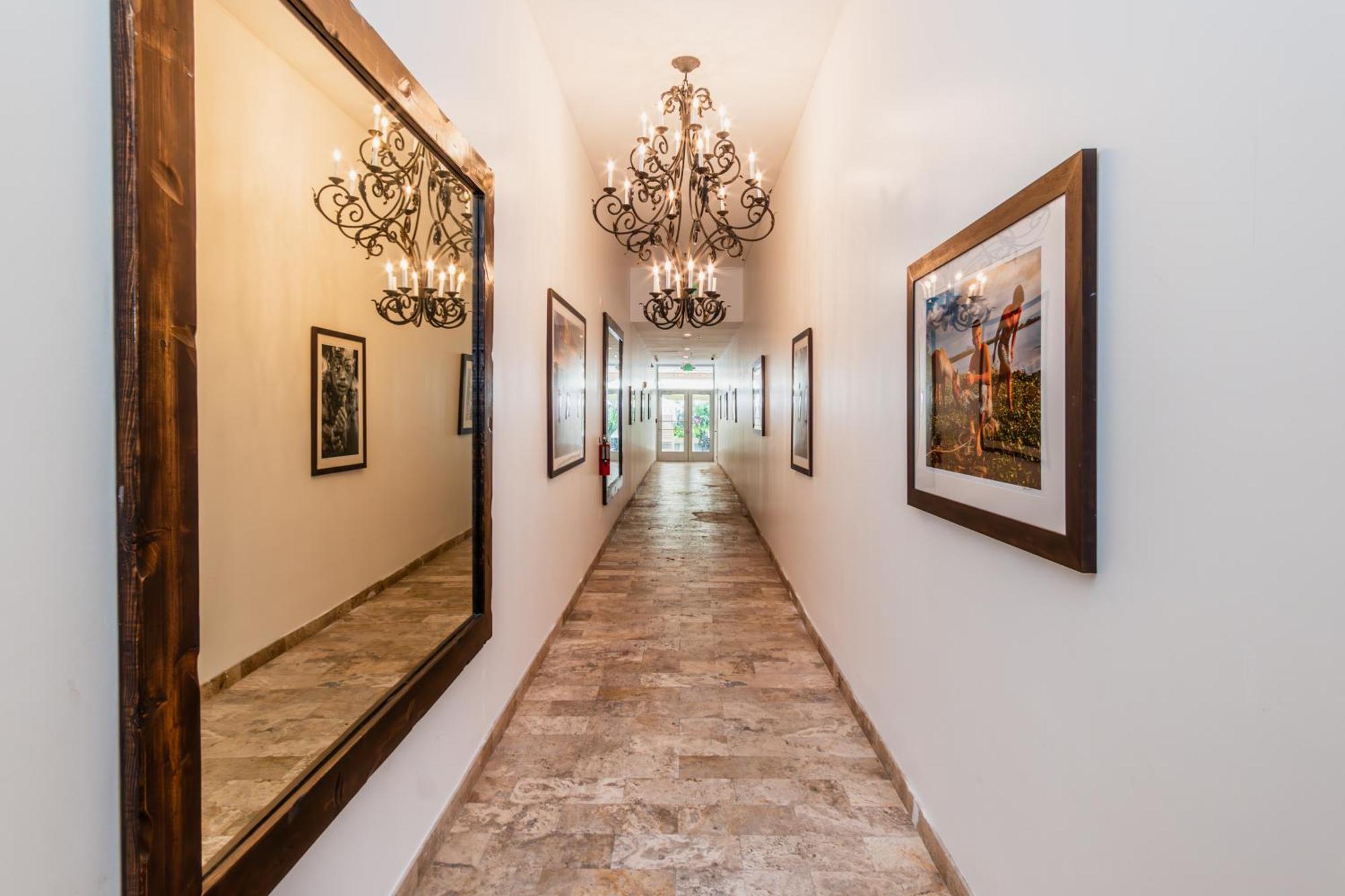 The Link Hotel South Beach Miami Beach Ngoại thất bức ảnh