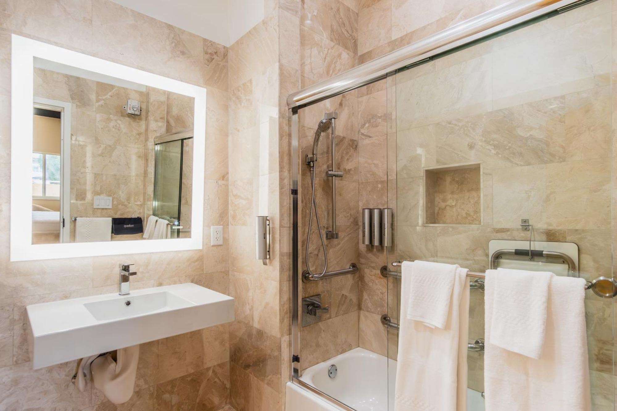 The Link Hotel South Beach Miami Beach Ngoại thất bức ảnh