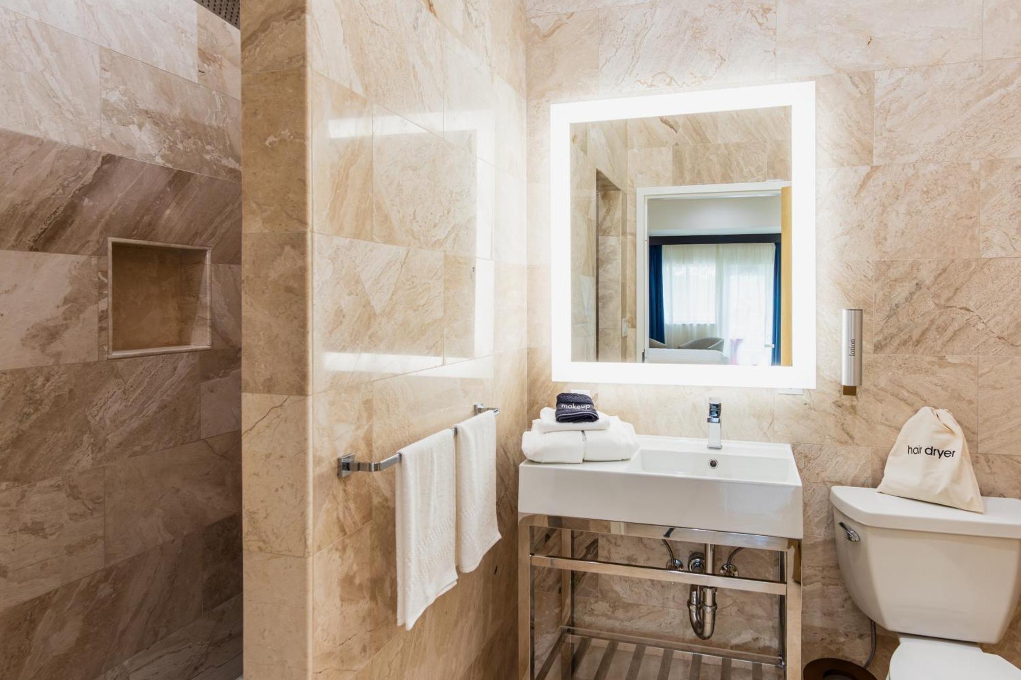 The Link Hotel South Beach Miami Beach Ngoại thất bức ảnh
